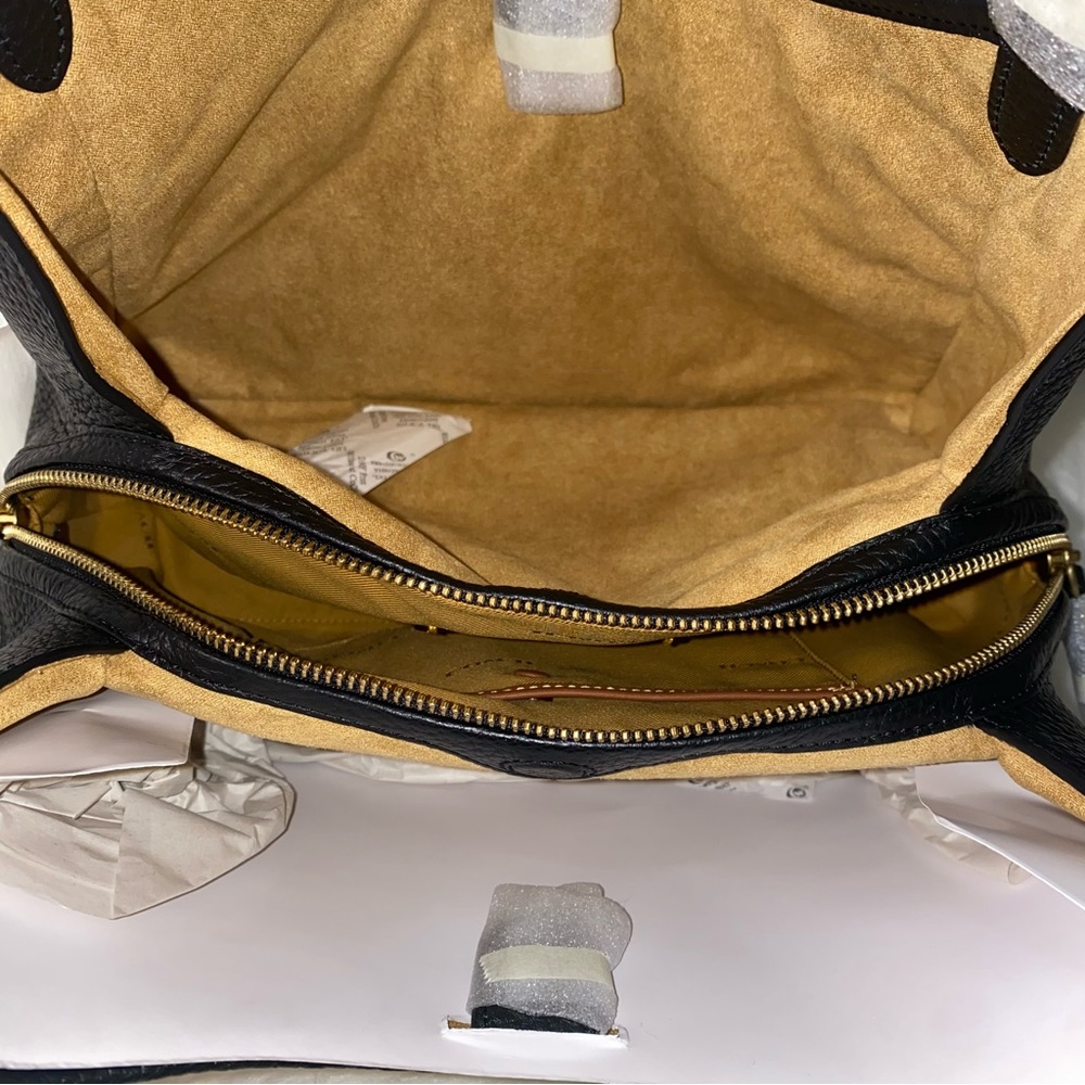 Coach leather purse New - Picture 14 of 16